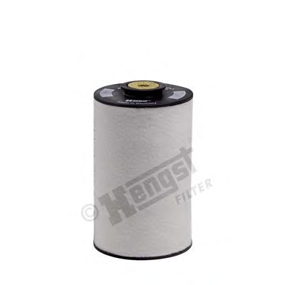 HENGST FILTER e10kfr4d10 -  Топливный фильтр